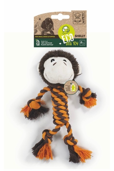 M-PETS Shelly Dog Toy