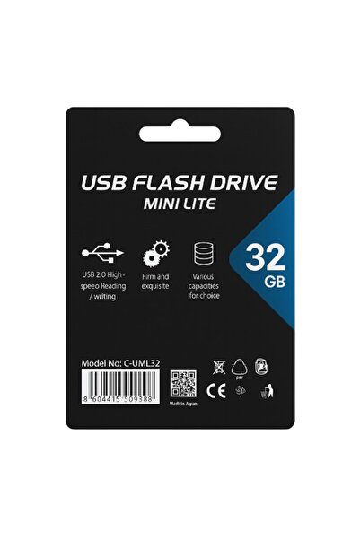 WASHA 32Gb USB Memory Usb2.0