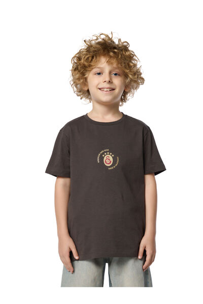 GSStore Galatasaray Gerçekleri Tarih Yazar Çocuk T-shirt C251392