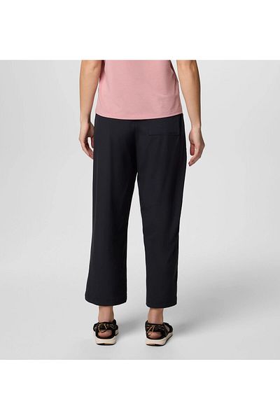 Columbia Boundless Beauty Wide Capri Ii Women's Capri Al2446