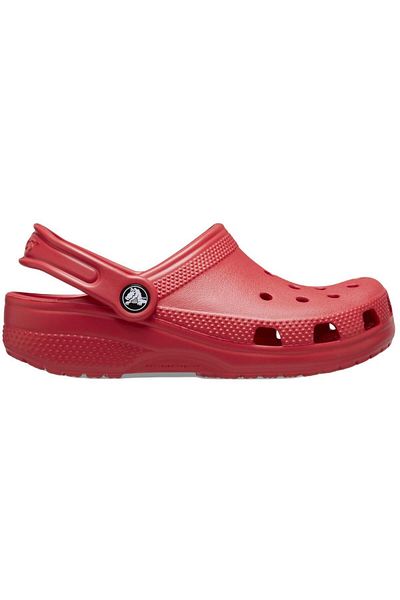 Crocs 206990-6Wc Classic Clog t Kids Sandals