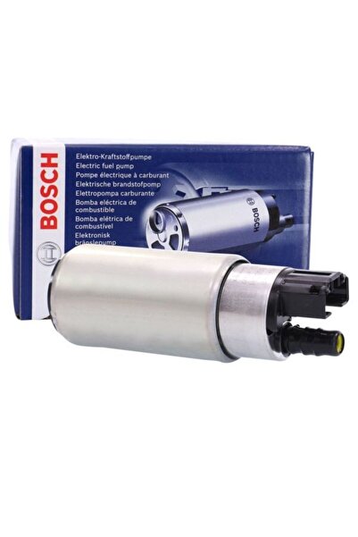 Bosch Opel Corsa C 3.5 Bar Benzin Pompası Marka 0580453453