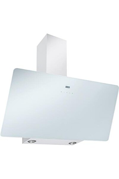 Franke Fpj 915 V Wh A Glass Vertical Beyaz 90 Cm Davlumbaz