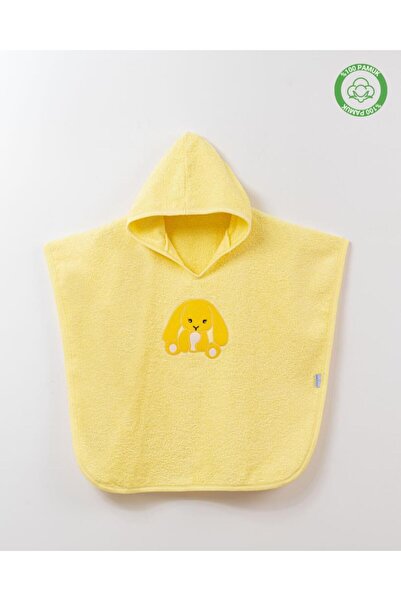 ankibaby Tavşanlı Panço Sarı