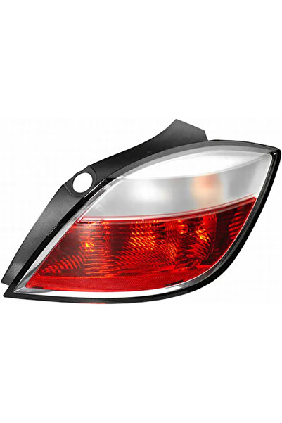 Depo Opel Astra H HB Sağ Stop Lambası Makyajsız Kasa Depo Marka 442-1936R-UE