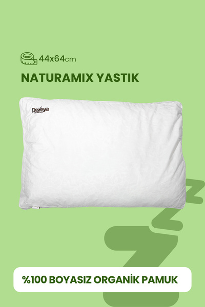 Naturamix Yastık