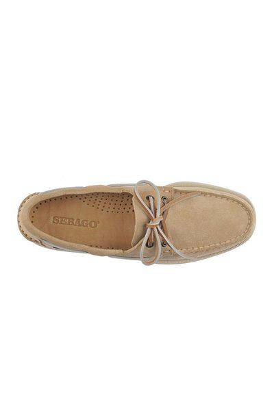 Sebago Portland Flesh Out