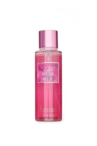 Victoria's Secret Sugar Blur Vücut Spreyi 250ML