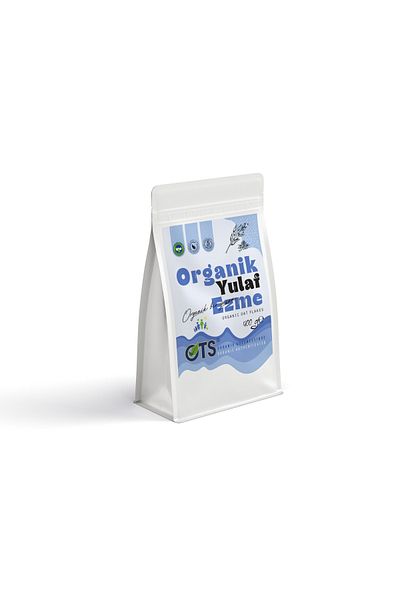 OTS Organik Organic Oatmeal 400 gr
