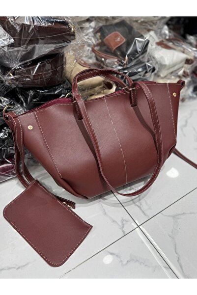 ZEUS El ve Omuz Çantası