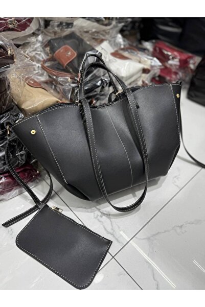 ZEUS El ve Omuz Çantası