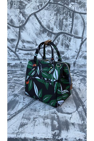 beautiful bag Водоустойчива термоизолирана чанта за обяд с ISO изолация