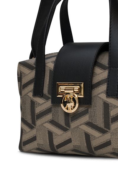 U.S. Polo Assn. Geantă de damă Mink Us25523