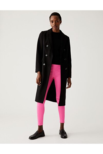 Marks & Spencer Yüksek Bel Jegging Jean Pantolon