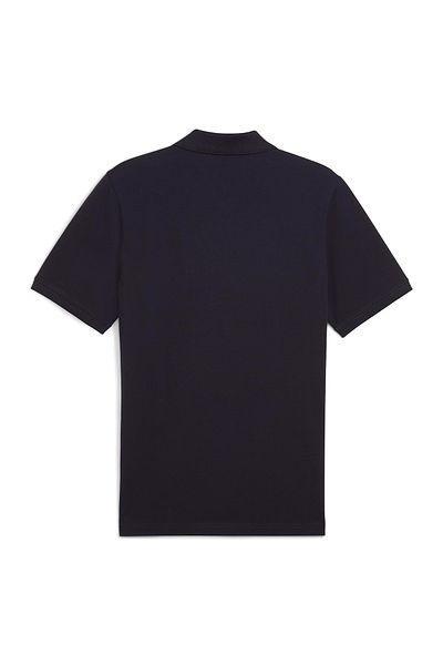 Puma T-Shirt, L, Μαύρο