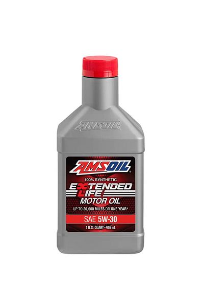 AMSOİL Amsoil 5 W 30 XL engine oil, one quart, 946 ml