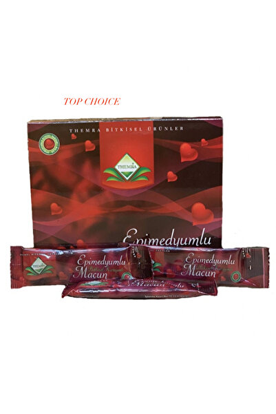 Themr عسل ثيمرا التركي ١٢ كيس × ١٢ جم من توب تشويس