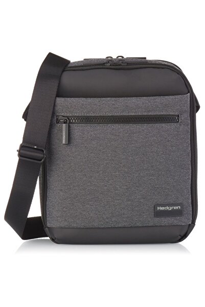 HEDGREN Next Inc Umhängetasche RFID 21 cm