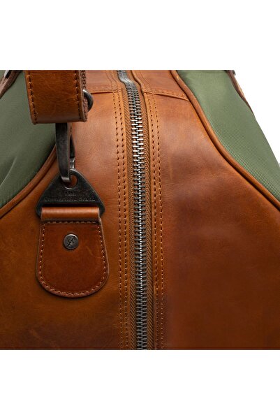 The Chesterfield Brand Fusion Tornio Weekender travel bag 53 cm