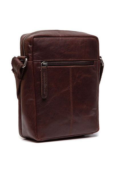The Chesterfield Brand Arenas Shoulder bag Leather 17 cm