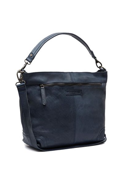 The Chesterfield Brand Bolivia Shoulder Bag Leather 32 cm