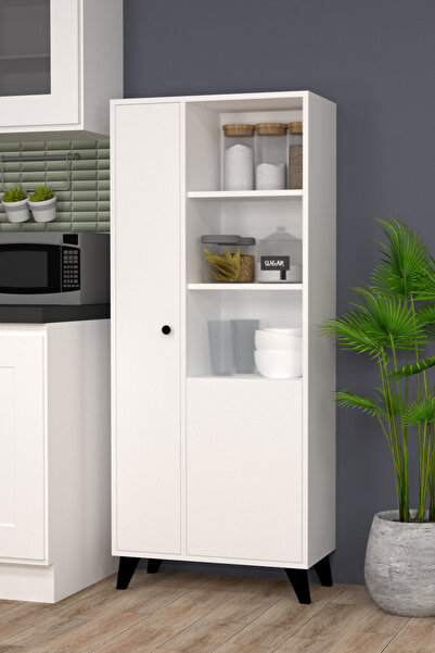 MOBİLİQUE Çok Amaçlı Sepetli Bursa Dolap