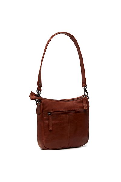 The Chesterfield Brand Caroline Schultertasche Leder 23 cm