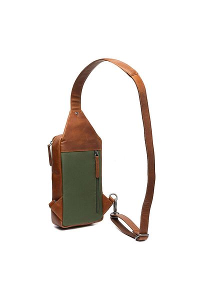The Chesterfield Brand Fusion Salla Shoulder bag 15 cm