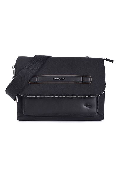 HEDGREN Geanta de umar Fika RFID 28,5 cm