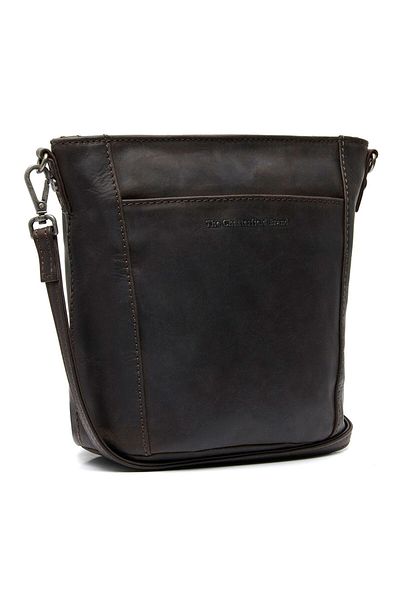 The Chesterfield Brand Fintona Shoulder bag Leather 18 cm