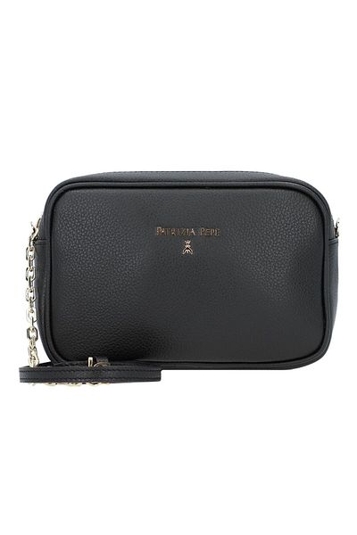 Patrizia Pepe Shoulder bag leather 20 cm