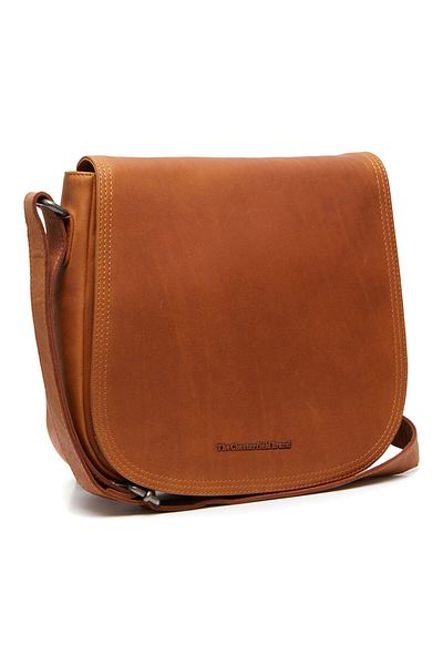 The Chesterfield Brand Everglades Shoulder bag Leather 26 cm