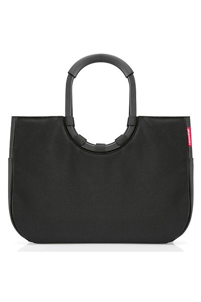 Reisenthel Loopshopper L frame shopper bag 46 cm