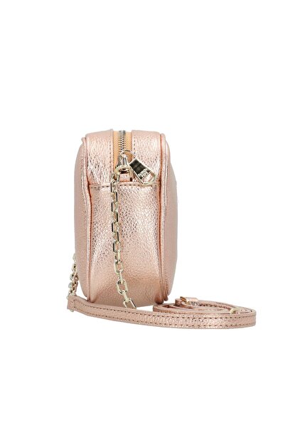 Patrizia Pepe Fly Shoulder bag Leather 19 cm