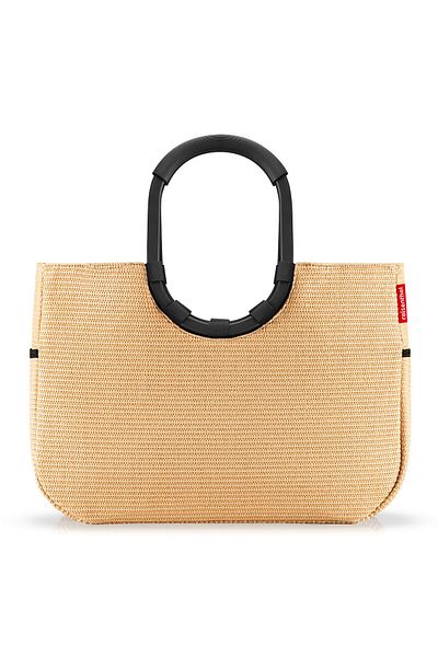 Reisenthel Loopshopper L frame shopper bag 46 cm