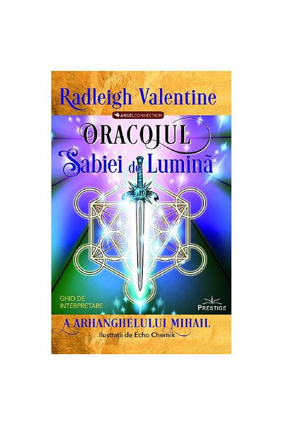Prestige The Lightsaber Oracle - Radleigh Valentine