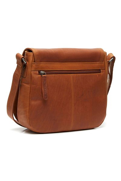 The Chesterfield Brand Everglades Shoulder bag Leather 26 cm
