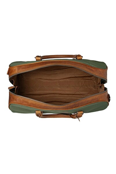 The Chesterfield Brand Fusion Tornio Weekender travel bag 53 cm