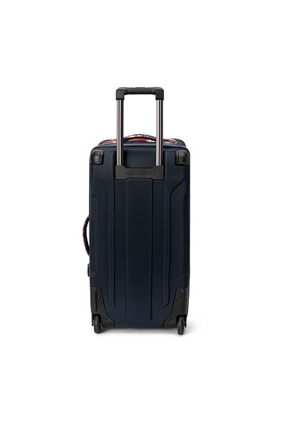 Dakine Geantă de călătorie Split 85 cu 2 roți, 76 cm