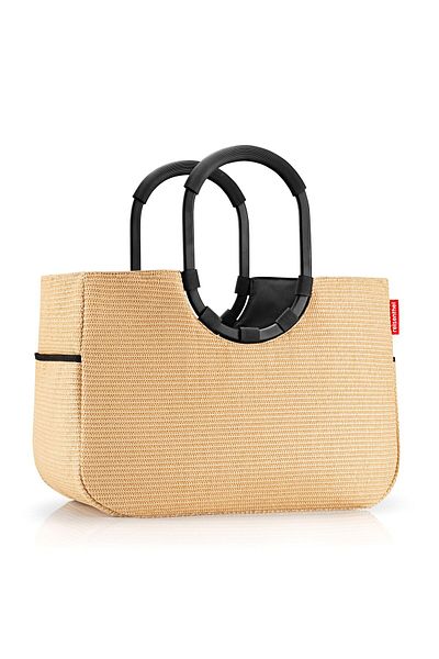 Reisenthel Loopshopper L frame shopper bag 46 cm