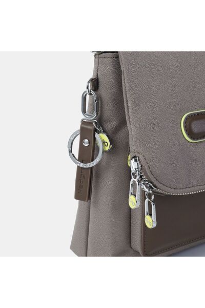 HEDGREN Fika Umhängetasche RFID 28,5 cm