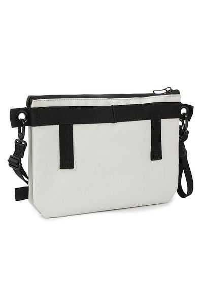 HEDGREN Geantă de umăr Uni Ichi M cu protecție RFID 24 cm