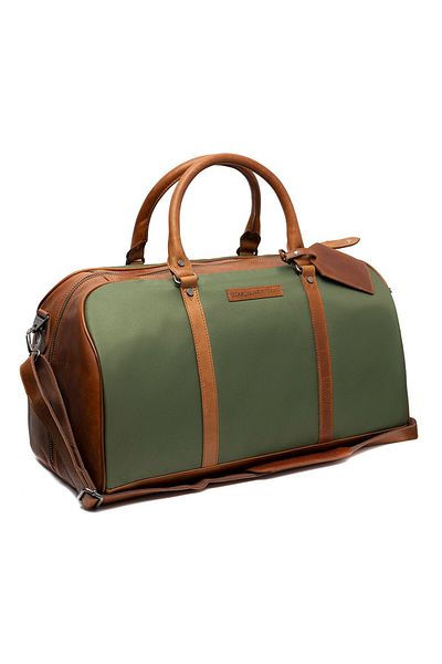 The Chesterfield Brand Fusion Tornio Weekender travel bag 53 cm