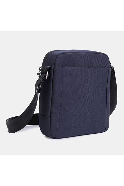 HEDGREN Geanta de umar Comby RFID 18,5 cm