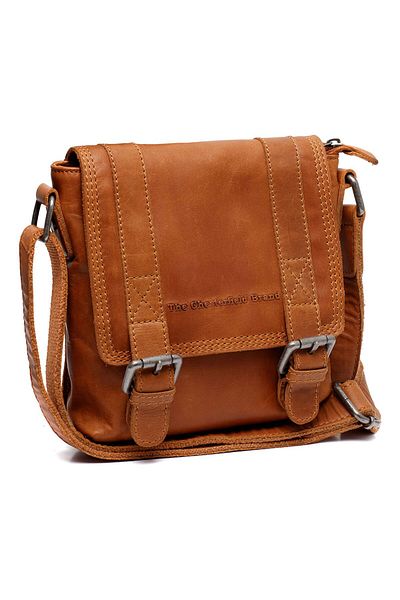 The Chesterfield Brand Ariano Shoulder bag Leather 17 cm