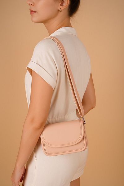 MUGGO Duft Women's Shoulder Bag