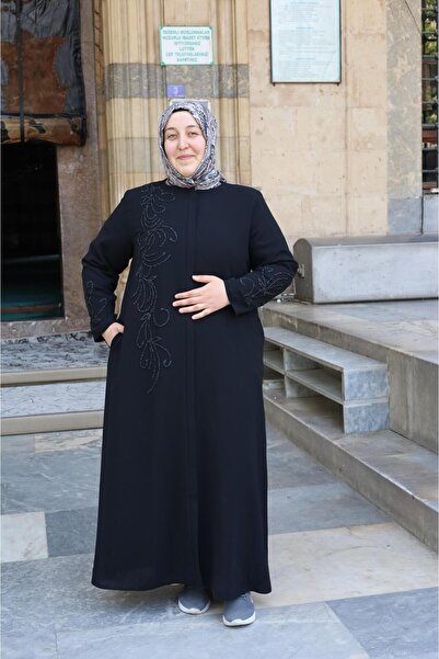 GÜLESLEM YENİ MODEL FERACE