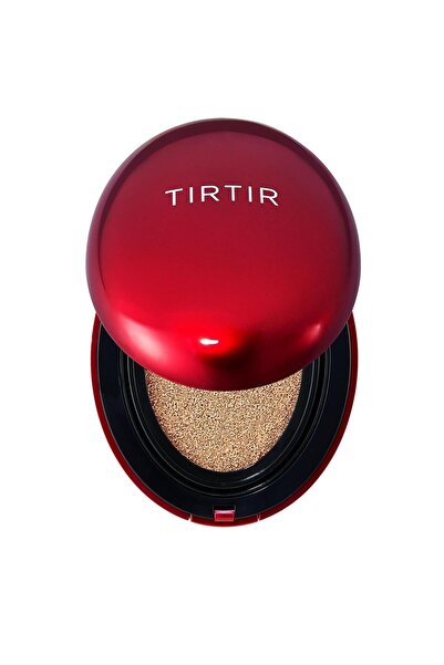 TIRTIR Mask Fit Red Cushion Fondöten 25N Mocha 18g