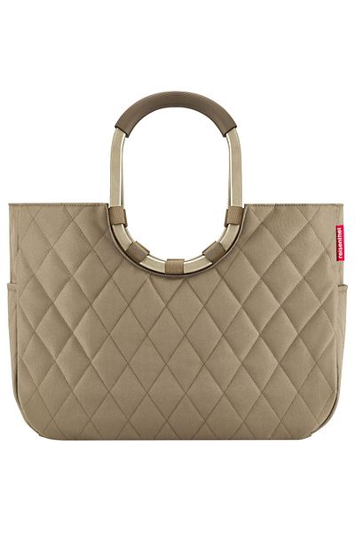 Reisenthel Loopshopper L frame shopper bag 46 cm