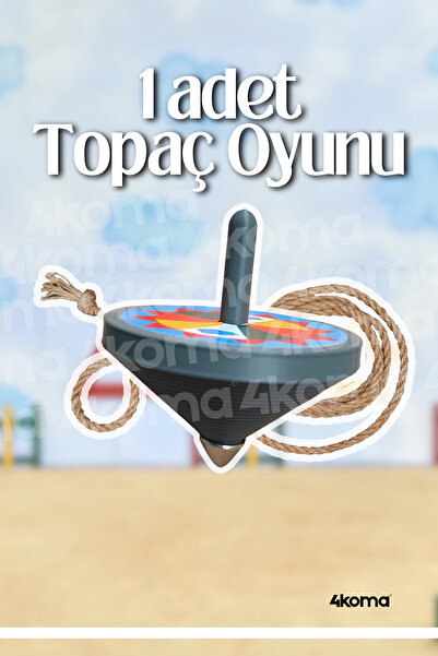 4koma Squid Game 2 Oyun Seti Tüm Oyunlar 5 Adet Oyun Metal Uçlu Topaç/gonggi/ddakji/jegichagi/taş Fırlatma